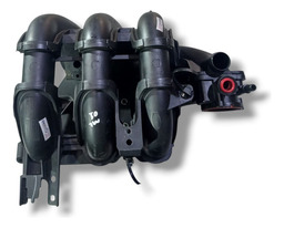 Coletor Admissão Ka 1.0 3cc 2015 A 2020