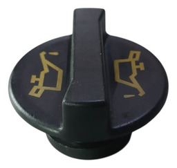 Tampa Óleo Motor Ka 1.0 3cc 2015 À 2021 Original