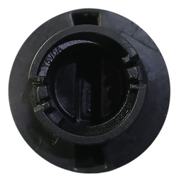 TAMPA ÓLEO MOTOR KA 1.0 3CC 2015 À 2021 ORIGINAL