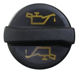 TAMPA ÓLEO MOTOR KA 1.0 3CC 2015 À 2021 ORIGINAL