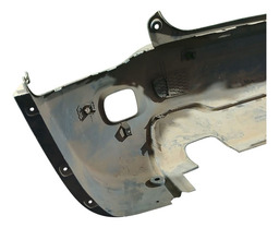 PARACHOQUE TRASEIRO JEEP RENEGADE 2017/21 ORIGINAL DETALHE