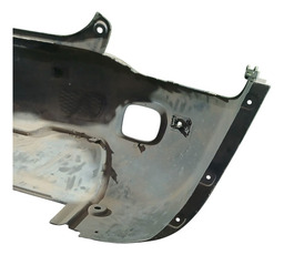 PARACHOQUE TRASEIRO JEEP RENEGADE 2017/21 ORIGINAL DETALHE