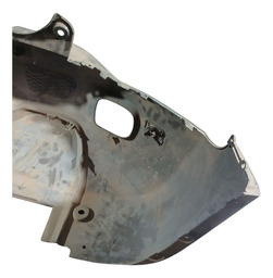 PARACHOQUE TRASEIRO JEEP RENEGADE 2017/21 ORIGINAL DETALHE