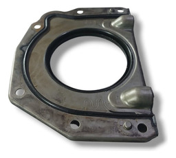 FLANGE RETENTOR VIRABREQUIM KA 1.0 12V 3CC 2015 A 2021