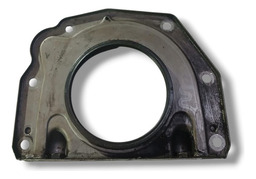 FLANGE RETENTOR VIRABREQUIM KA 1.0 12V 3CC 2015 A 2021