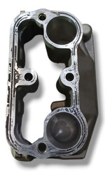 SUPORTE BASE DA VELA CABEÇOTE BMW 320I 2013 A 2017