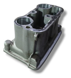 SUPORTE BASE DA VELA CABEÇOTE BMW 320I 2013 A 2017