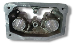 SUPORTE BASE DA VELA CABEÇOTE BMW 320I 2013 A 2017