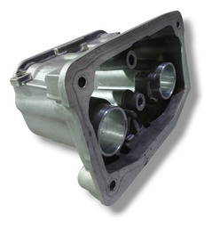 SUPORTE BASE DA VELA CABEÇOTE BMW 320I 2013 A 2017