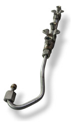 FLAUTA INJEÇÃO JETTA/GOLF/AUDI1.4 TSI 2015 A 2018