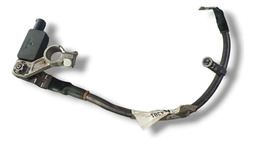 CABO NEGATIVO BATERIA COM SENSOR KA 2015 A 2018