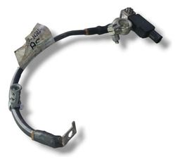 CABO NEGATIVO BATERIA COM SENSOR KA 2015 A 2018