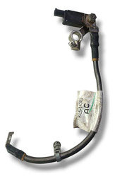 CABO NEGATIVO BATERIA COM SENSOR KA 2015 A 2018