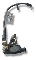 CABO NEGATIVO BATERIA COM SENSOR KA 2015 A 2018