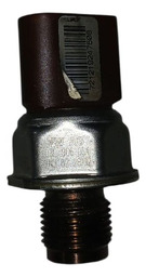 SENSOR PRESSÃO FLAUTA COMMON RAIL AMAROK 2.0 16V 2010 A 2018