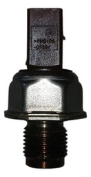 SENSOR PRESSÃO FLAUTA COMMON RAIL AMAROK 2.0 16V 2010 A 2018