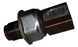 SENSOR PRESSÃO FLAUTA COMMON RAIL AMAROK 2.0 16V 2010 A 2018