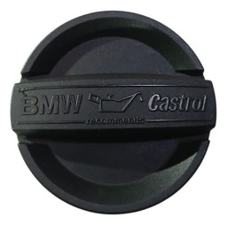 TAMPA DO ÓLEO MOTOR BMW 320I 2013 A 2017