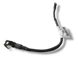 CABO NEGATIVO BATERIA KA 1.0 3CC 2015 A 2020