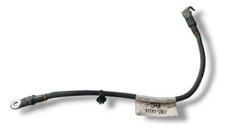 CABO NEGATIVO BATERIA KA 1.0 3CC 2015 A 2020