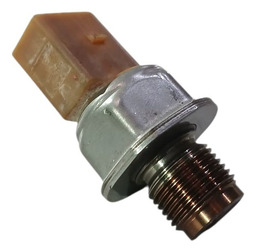 SENSOR PRESSÃO FLAUTA COMMON RAIL AMAROK 2.0 16V 2010/18