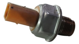 SENSOR PRESSÃO FLAUTA COMMON RAIL AMAROK 2.0 16V 2010/18