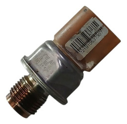 SENSOR PRESSÃO FLAUTA COMMON RAIL AMAROK 2.0 16V 2010/18