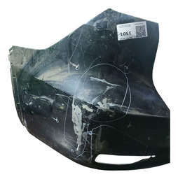 PARACHOQUE TRASEIRO HILUX SW4 2016 A 2021 ORIGINAL DETALHE