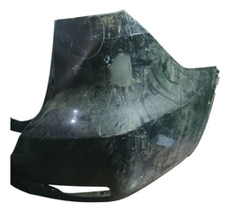 PARACHOQUE TRASEIRO HILUX SW4 2016 A 2021 ORIGINAL DETALHE