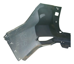 PARACHOQUE TRASEIRO HILUX SW4 2016 A 2021 ORIGINAL DETALHE