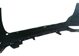 PARACHOQUE TRASEIRO HILUX SW4 2016 A 2021 ORIGINAL DETALHE