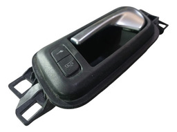 MAÇANETA INTERNA DIANTEIRA ESQUERDA AMAROK 2012 A 2020