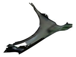 PARALAMA LADO ESQUERDO VOLVO XC60 2012 DETALHE