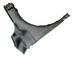 PARALAMA LADO ESQUERDO VOLVO XC60 2012 DETALHE