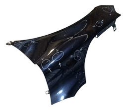 PARALAMA LADO ESQUERDO VOLVO XC60 2012 DETALHE