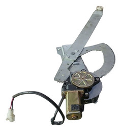 MÁQUINA DE VIDRO ELÉTRICO LADO DIREITO F1000 1995 A 1998