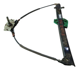 MÁQUINA VIDRO MANUAL LADO ESQUERDO KA 2002