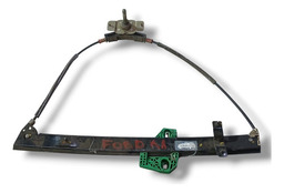 MÁQUINA VIDRO MANUAL LADO ESQUERDO KA 2002