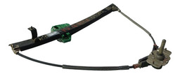 MÁQUINA VIDRO MANUAL LADO ESQUERDO KA 2002
