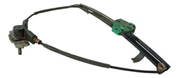 MÁQUINA VIDRO MANUAL LADO ESQUERDO KA 2002