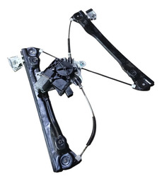 MÁQUINA VIDRO DIANTEIRO DIREITO CRUZE 2012 A 2016