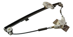 MÁQUINA VIDRO MANUAL DIANTEIRO ESQUERDO UNO/ELBA/FIORINO