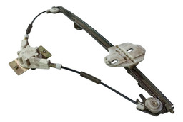 MÁQUINA VIDRO MANUAL DIANTEIRO ESQUERDO UNO/ELBA/FIORINO