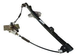 MÁQUINA VIDRO MANUAL DIANTEIRO ESQUERDO UNO/ELBA/FIORINO