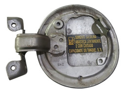 PORTINHOLA TAMPA DE COMBUSTIVEL CIVIC 2007 A 2011