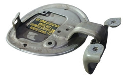 PORTINHOLA TAMPA DE COMBUSTIVEL CIVIC 2007 A 2011