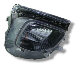 Farol Lado Direito Montana 2023 A 2025