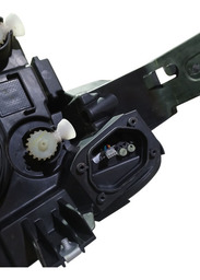 FAROL LADO DIREITO MONTANA 2023 A 2025