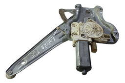 MÁQUINA VIDRO TRASEIRA ESQUERDA COROLLA 2003 A 2006