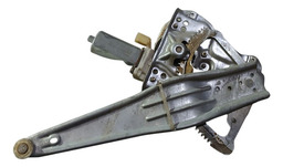 MÁQUINA VIDRO TRASEIRA ESQUERDA COROLLA 2003 A 2006